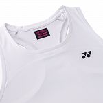 Yonex Ladies Tank 16853 White
